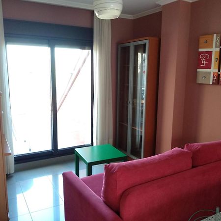 Apartamentos Turisticos Vilagarcia- Rio Ulla บิลาการ์เซีย เด อาโรว์ซา ห้อง รูปภาพ