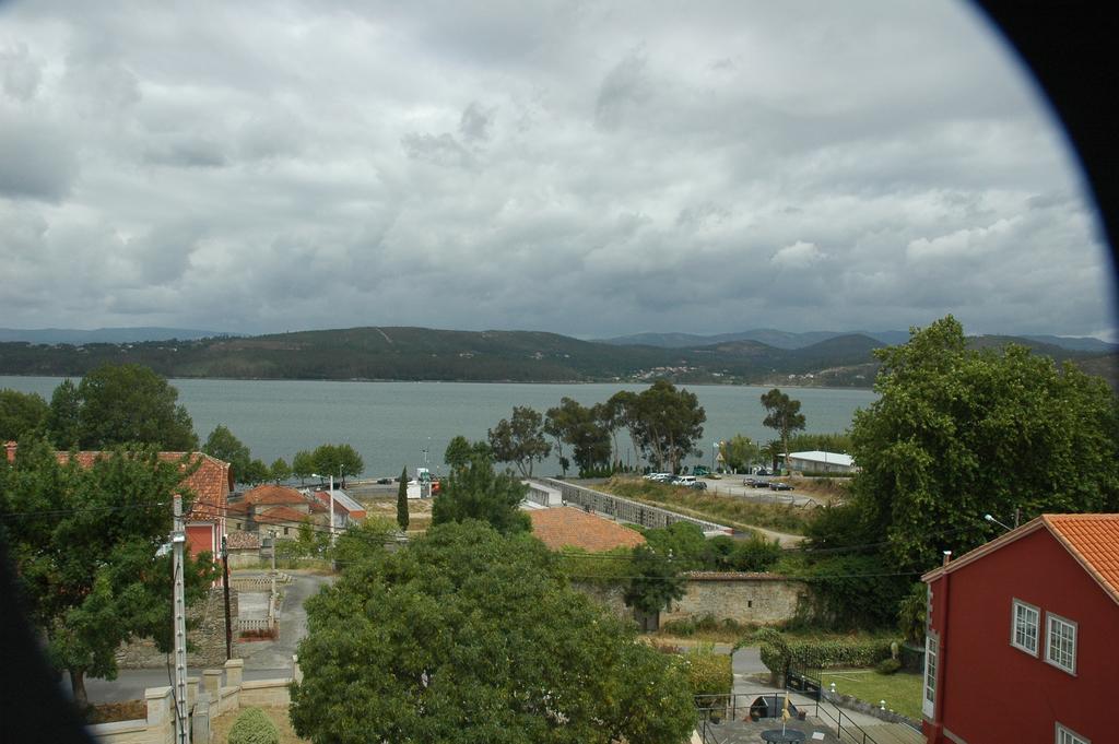 Apartamentos Turisticos Vilagarcia- Rio Ulla บิลาการ์เซีย เด อาโรว์ซา ห้อง รูปภาพ